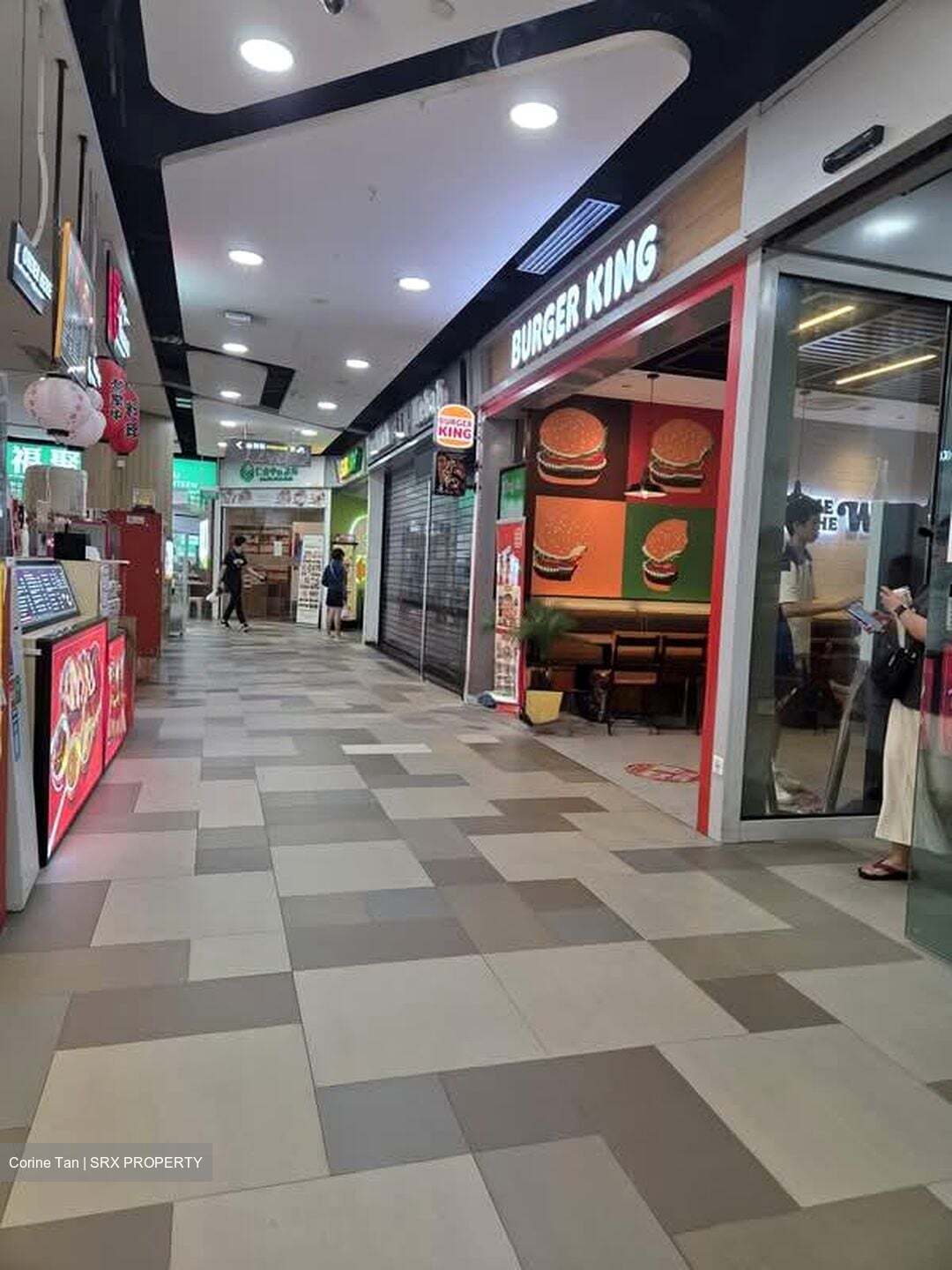 Junction Nine (D27), Retail #585391461